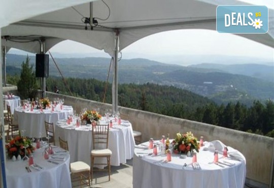 Хотел Арбанаси Палас 5* - снимка - 14