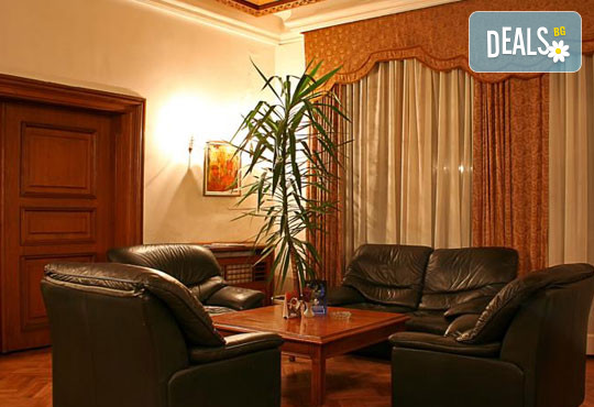 Хотел Арбанаси Палас 5* - снимка - 8