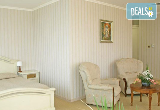 Хотел Арбанаси Палас 5* - снимка - 6