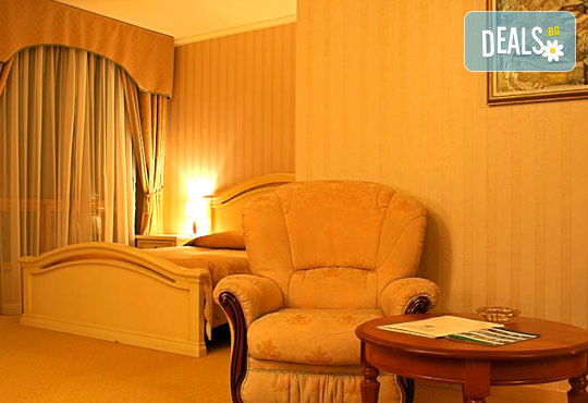 Хотел Арбанаси Палас 5* - снимка - 7