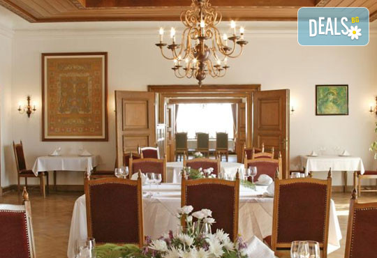 Хотел Арбанаси Палас 5* - снимка - 12