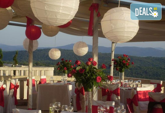 Хотел Арбанаси Палас 5* - снимка - 13