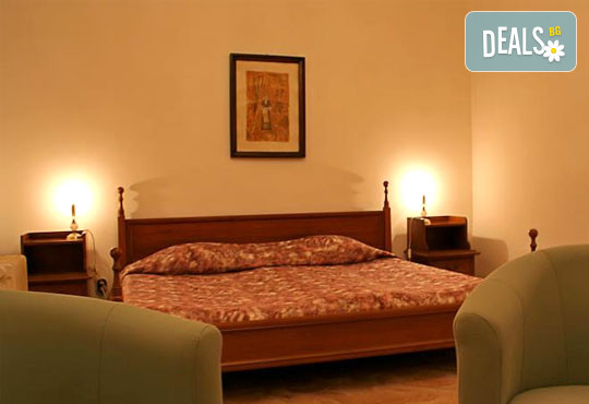 Хотел Арбанаси Палас 5* - снимка - 2