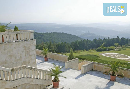 Хотел Арбанаси Палас 5* - снимка - 21