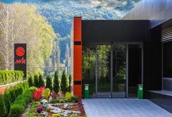 Хотел Мак - Снимка