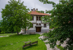 Семеен хотел Бърдени - Снимка