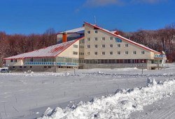 Хотел Импулс - Снимка