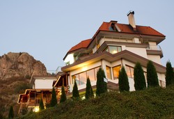 Хотел Кристал - Снимка