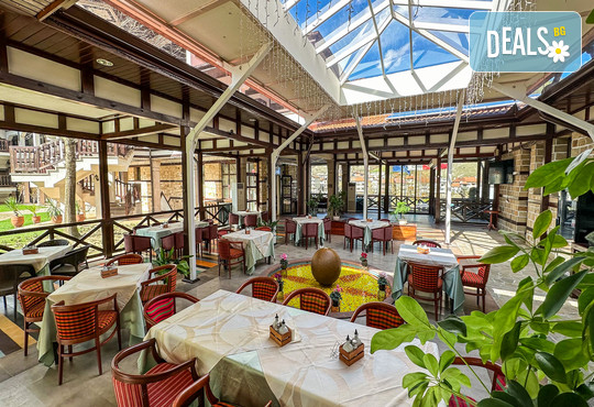 СПА хотел Исмена 4* - снимка - 47