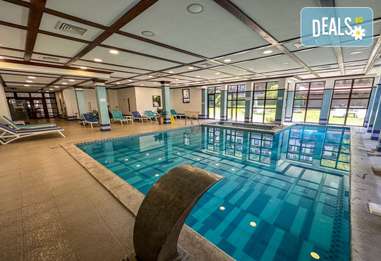 СПА хотел Исмена 4* - снимка - 48