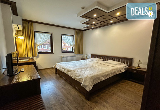 СПА хотел Исмена 4* - снимка - 39