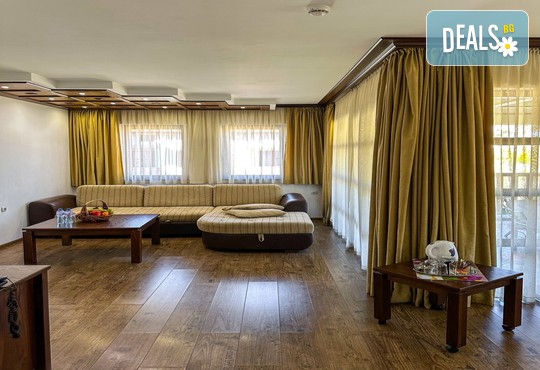 СПА хотел Исмена 4* - снимка - 49