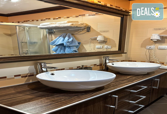 СПА хотел Исмена 4* - снимка - 50