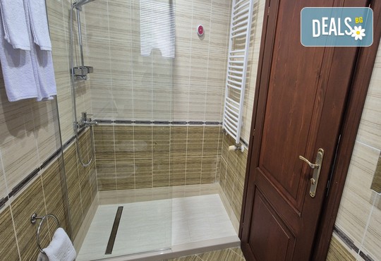 СПА хотел Исмена 4* - снимка - 51