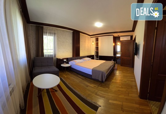 СПА хотел Исмена 4* - снимка - 52