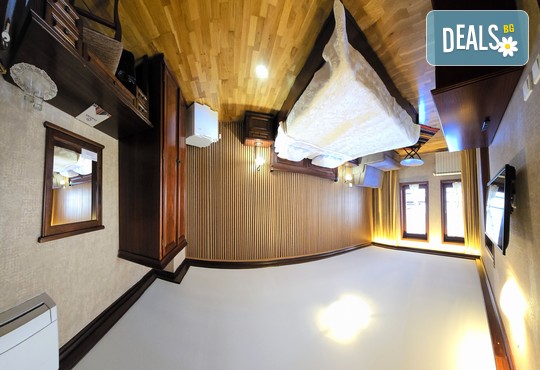 СПА хотел Исмена 4* - снимка - 53