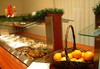 Коледа в хотел Финландия 4*, Пампорово! 3 нощувки със закуска и вечеря, празнична Коледна вечеря с програма, басейн, безплатно за деца до 5.99 г.; - thumb 14