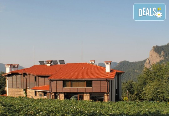 Хотел Смилен 3* - снимка - 2