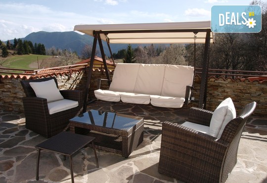 Хотел Смилен 3* - снимка - 20