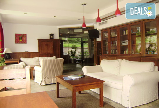 Хотел Смилен 3* - снимка - 12