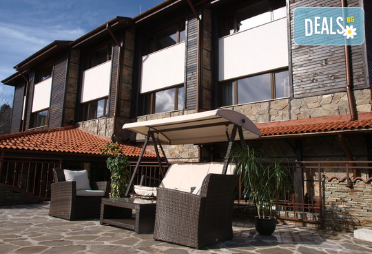 Хотел Смилен 3* - снимка - 19