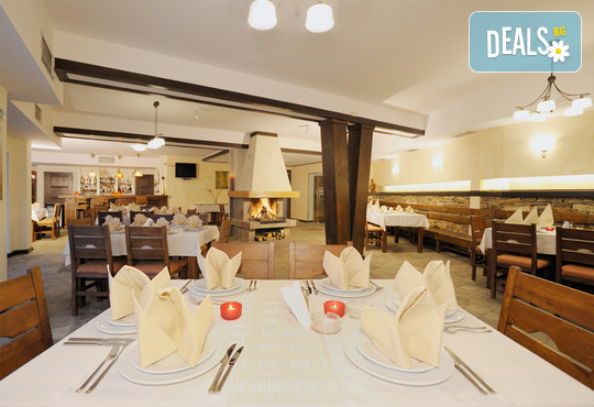 Хотел Смилен 3* - снимка - 13