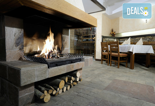 Хотел Смилен 3* - снимка - 14