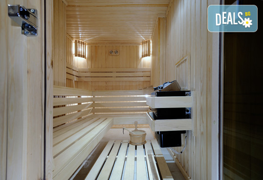 Хотел Смилен 3* - снимка - 16