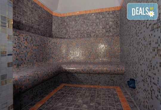 Хотел Смилен 3* - снимка - 18