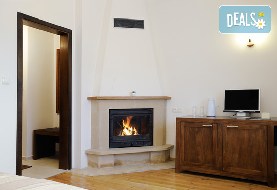 Хотел Смилен 3* - снимка - 9