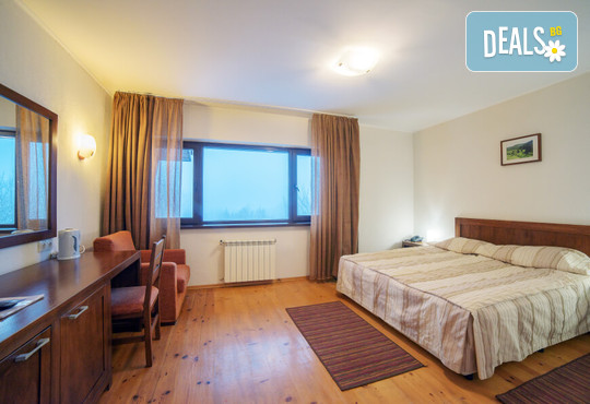 Хотел Смилен 3* - снимка - 3