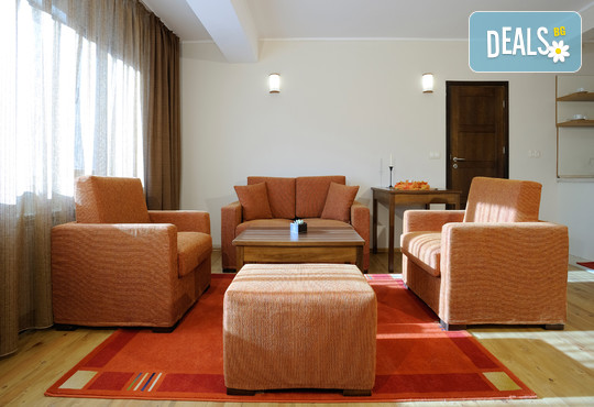 Хотел Смилен 3* - снимка - 8