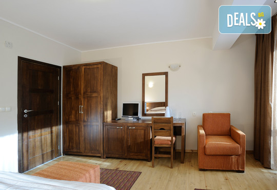 Хотел Смилен 3* - снимка - 7