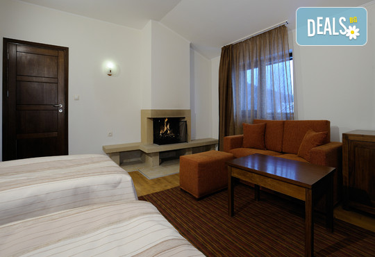 Хотел Смилен 3* - снимка - 6