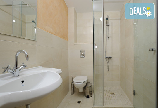 Хотел Смилен 3* - снимка - 10