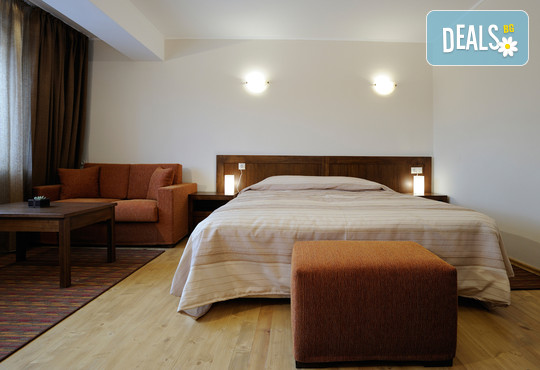 Хотел Смилен 3* - снимка - 4