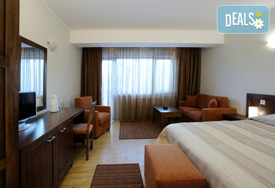 Хотел Смилен 3* - снимка - 5