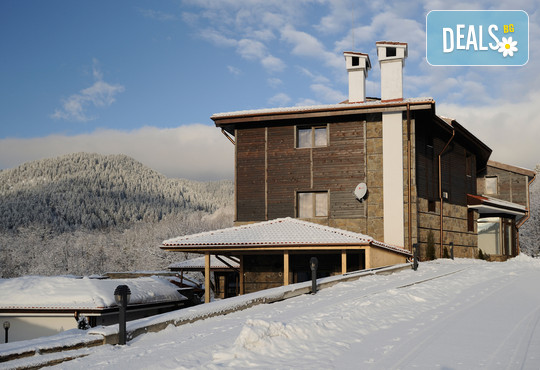 Хотел Смилен 3* - снимка - 21