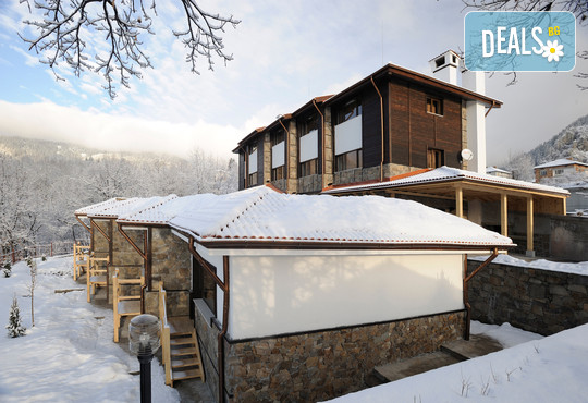 Хотел Смилен 3* - снимка - 22