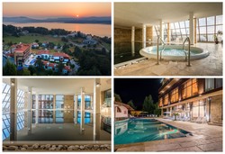 Комплекс Каталина - Снимка