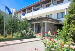 СПА Хотел Виктория - Снимка