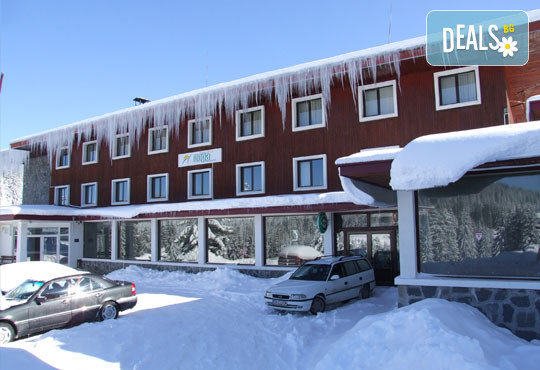 Хотел Зора 3* - снимка - 14