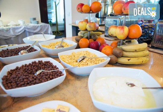 Вилно селище Романтика Форест 2* - снимка - 24