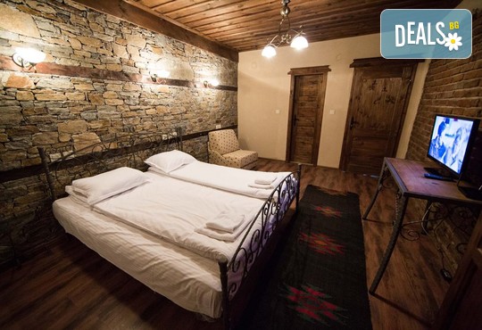 Къща за гости Panorama House 4* - снимка - 6