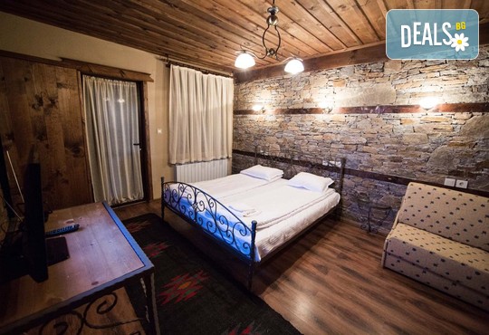 Къща за гости Panorama House 4* - снимка - 7