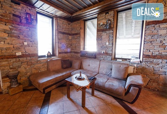 Къща за гости Panorama House 4* - снимка - 10