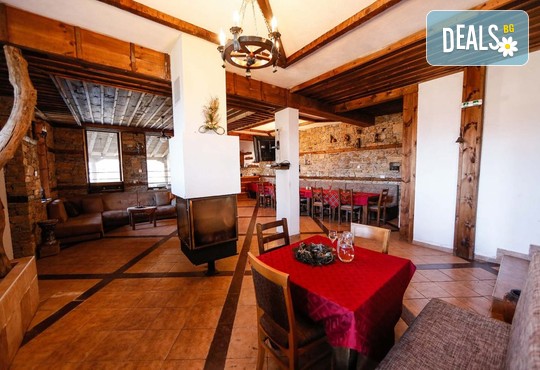 Къща за гости Panorama House 4* - снимка - 11