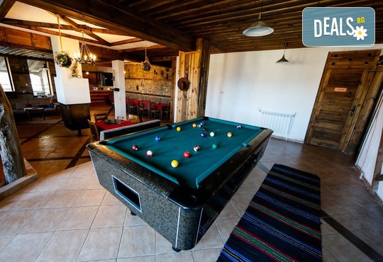 Къща за гости Panorama House 4* - снимка - 12