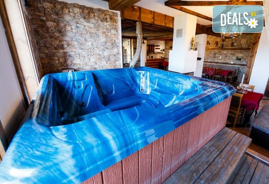 Къща за гости Panorama House 4* - снимка - 13