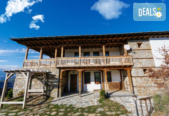 Къща за гости Panorama House 4* - снимка - 16